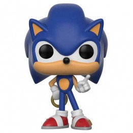 POP! Sonic - Sonic Hedgehog - 9cm